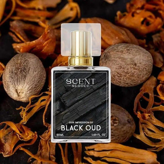 DARK OUDH(Impression of BLACK OUD)