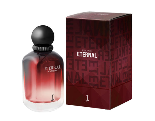 ETERNAL FEMME