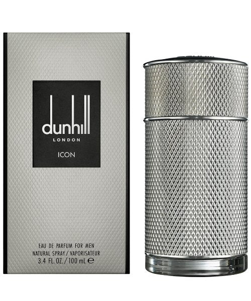 D Icon ( Our Creation of Dunhill Icon)