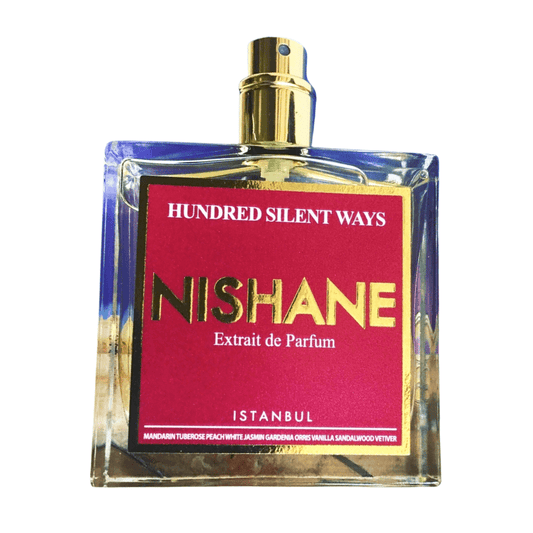 DELICATE(Impression of HUNDRED SILENT WAYS NISHANE)