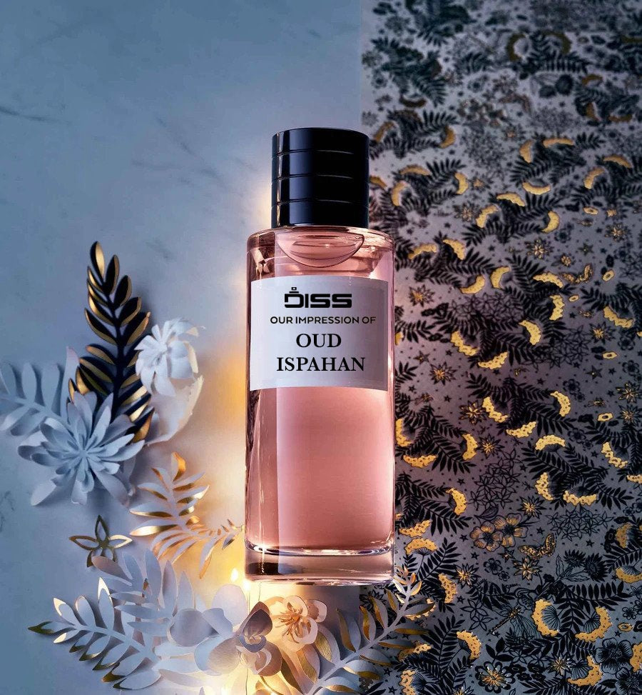 HOOKAH(impression of Oud Ispahan)