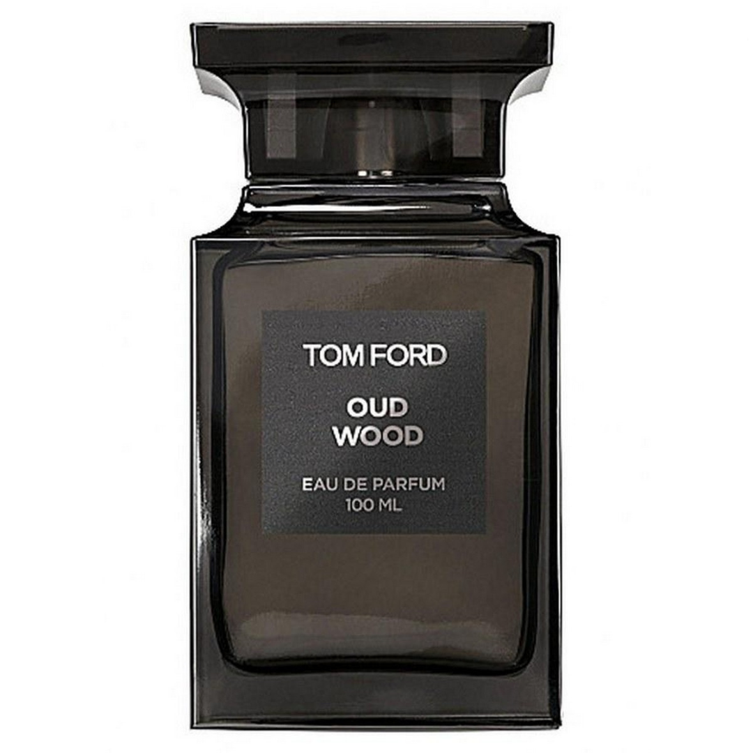 ESSENCE OF WOOD(Oud Wood)
