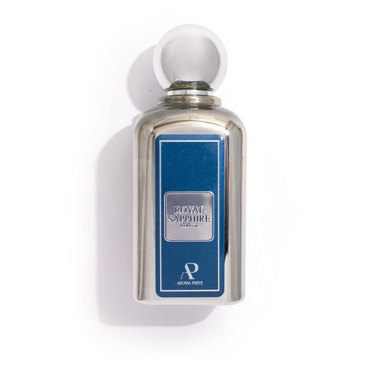 Royal Saphire – Bold & Luxurious Perfume