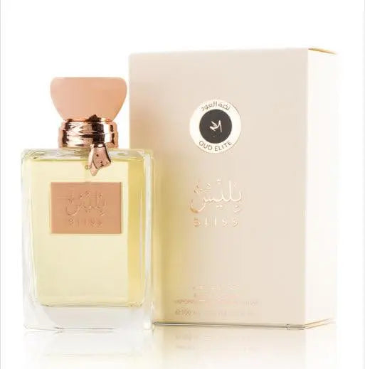 BLISSFUL OUDH