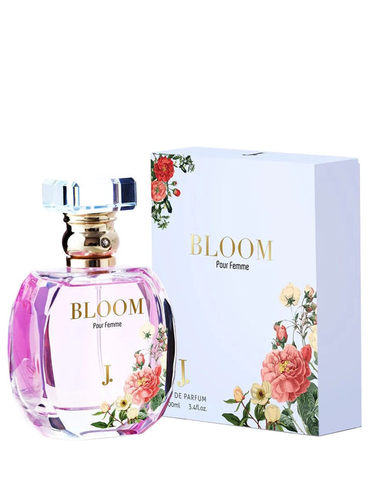 BLOOM POUR FEMME