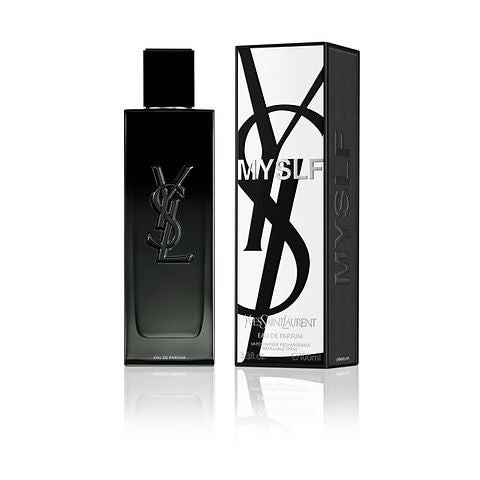 MYSLF ( Our Creation of YSL Myslf)