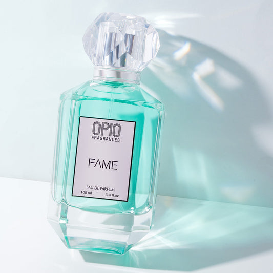 FAME (NO 5)