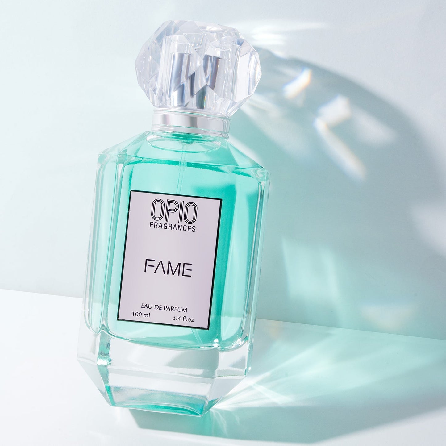 FAME (NO 5)
