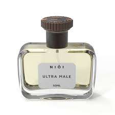 CRAZY(impression of Ultra Male)