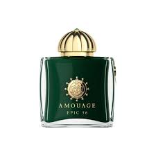 EPIQUE(AMOUAGE EPIC)