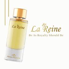 LA REINE