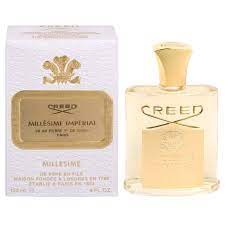 Kratos Imperial (Our Creation of Creed Millesime Imperial)