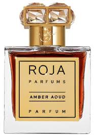 SOFT OUDH (Inspired by Roja Amber Aou)