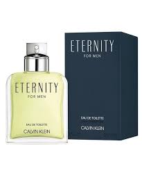 ETERNAL(CK ETERNITY)