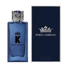 KING (K by DG)