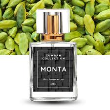MOUNTAIN AIR (Impression of MONTABACCO)