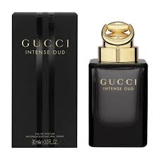 OUD FOR DESIGNERS (Inspired by Gucci Intense  Oud)