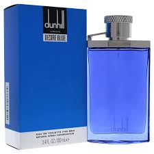 BLUE DESIRE