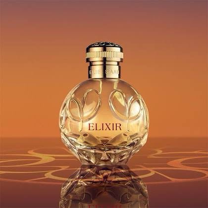 GRAND ELIXIR