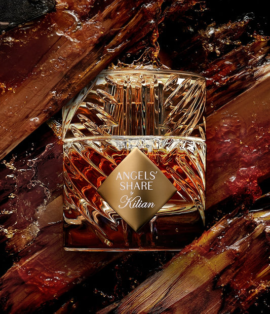 LIQUER ANGELIQUE(Impression of ANGELS SHARE)