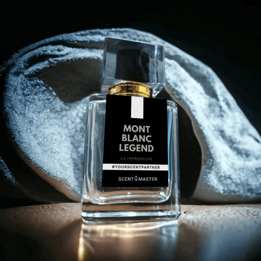 LEGEND(Impression of MB Legend)