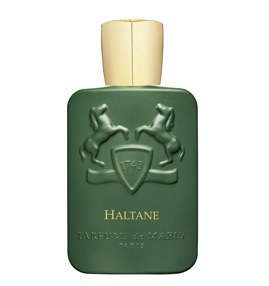 PDM Haltane