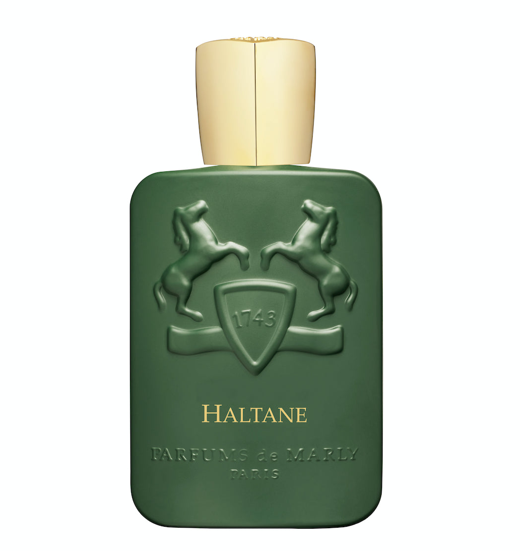 PDM Haltane