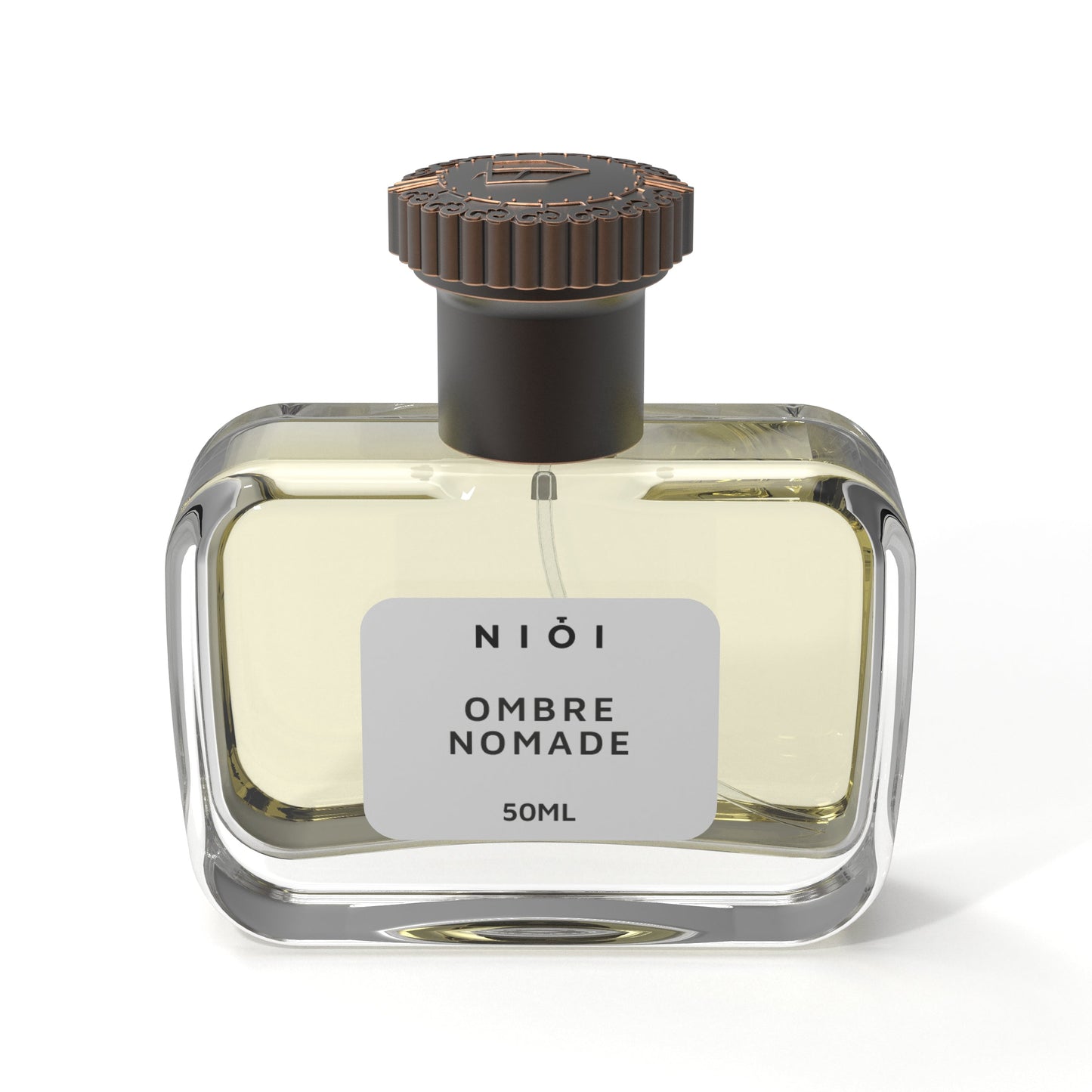 Royal Incense  (Impression of Ombre Nomade)