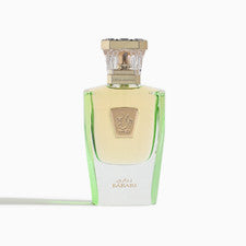 Barari Hindal oud