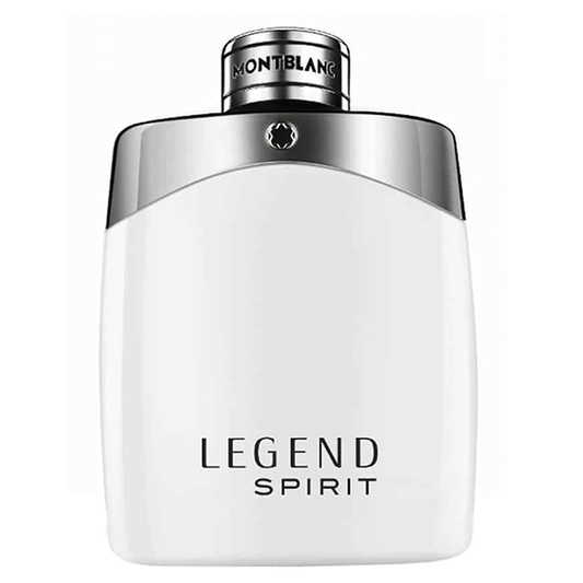 LEGEND'S SPIRIT