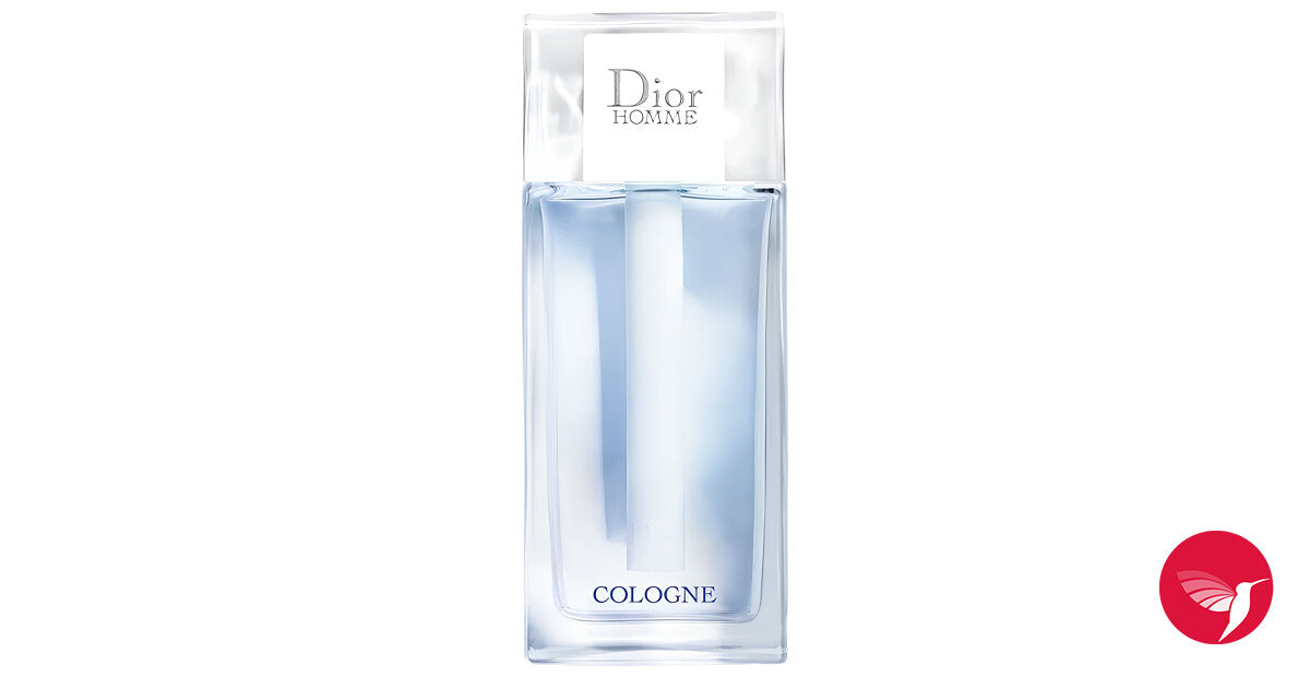 IQ (Dior Homme Cologne 2022)